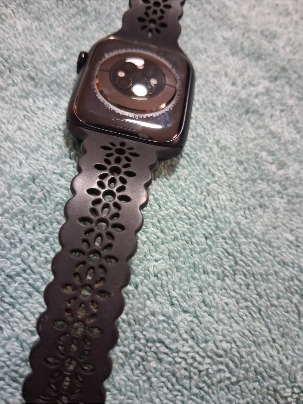 Apple Watch Series 7 41mm GPS + Cellular + 5 Watch Bands